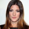 Jennifer Carpenter à Los Angeles le 23 février 2012