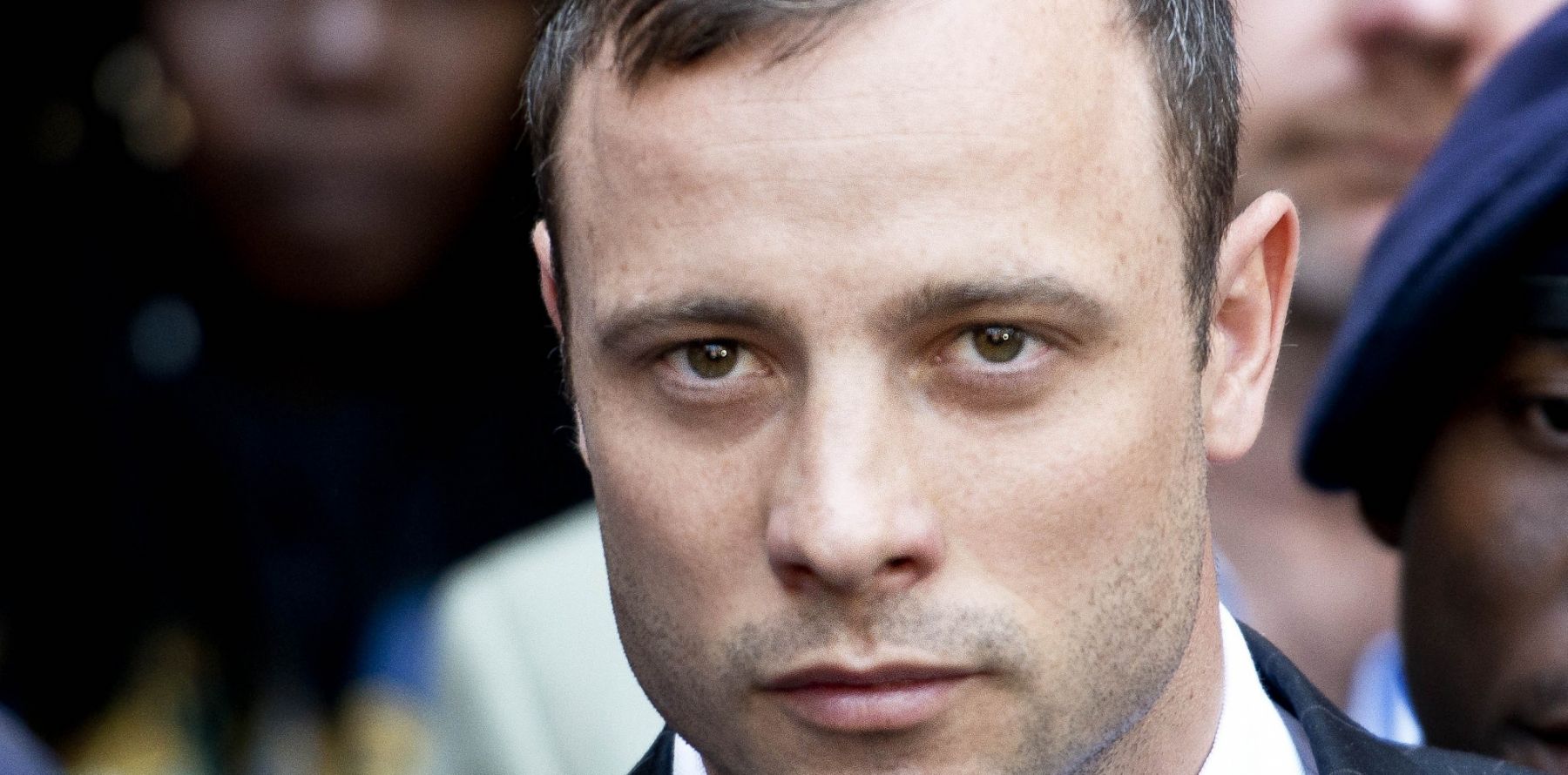 Oscar Pistorius De La Gloire Au Meurtre Oscar Pistorius : Menacé d'être "violé en réunion et tabassé en prison