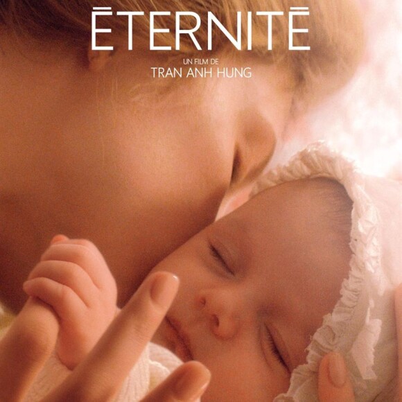 Affiche du film Eternité