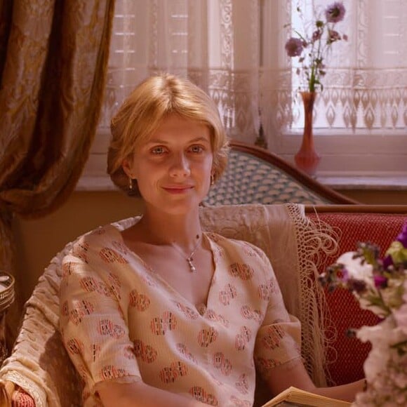 Mélanie Laurent dans Eternité