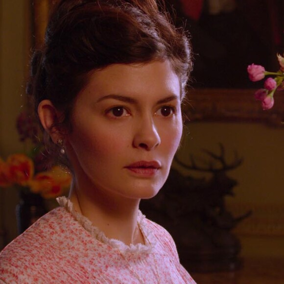 Audrey Tautou dans Eternité