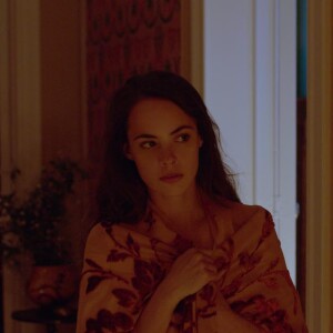 Bérénice Bejo dans Eternité