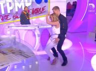 TPMP: Enora Malagré dévoile un booty shake sexy, Isabelle Morini-Bosc sa culotte
