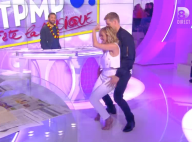 TPMP: Enora Malagré dévoile un booty shake sexy, Isabelle Morini-Bosc sa culotte
