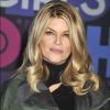 Kirstie Alley - Première de la 4e saison de la série "Girls" à New York, le 5 janvier 2014.
