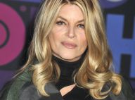 Kirstie Alley, grand-mère pour la 1re fois : Son fils adoptif est devenu papa !