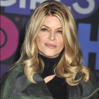 Kirstie Alley, grand-mère pour la 1re fois : Son fils adoptif est devenu papa !