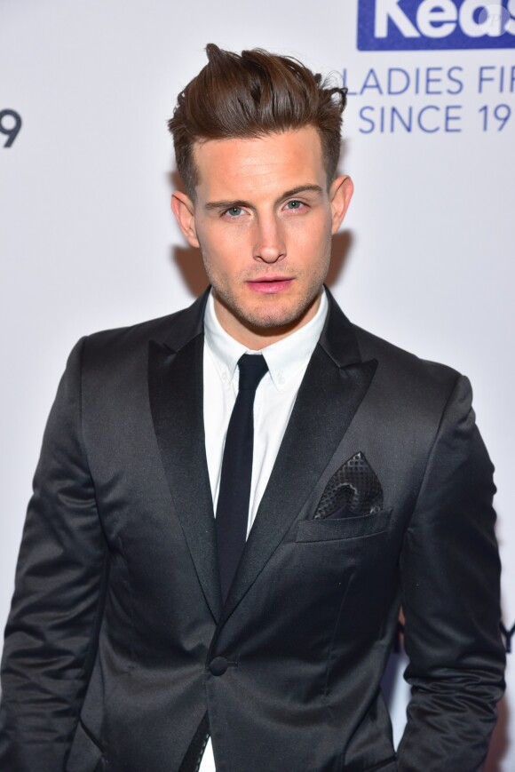 Nico Tortorella à New York, le 11 février 20216.