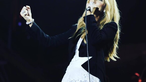 Céline Dion, déjà applaudie par Stromae : Les premiers détails de ses concerts !