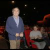 Claude Brasseur - Avant-première du film "Camping 3", de Fabien Onteniente, sur les Champs Elysées au cinéma Gaumont Marignan, à Paris, le 23 juin 2016. © Alain Guizard23/06/2016 - Paris