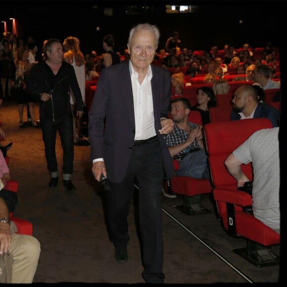 Jérôme Seydoux - Avant-première du film "Camping 3", de Fabien Onteniente, sur les Champs Elysées au cinéma Gaumont Marignan, à Paris, le 23 juin 2016. © Alain Guizard23/06/2016 - Paris