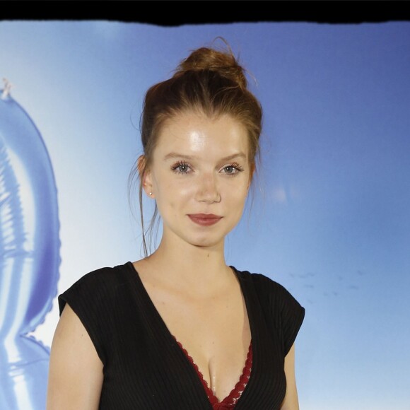 Eden Ducourant - Avant-première du film "Camping 3", de Fabien Onteniente, sur les Champs Elysées au cinéma Gaumont Marignan, à Paris, le 23 juin 2016. © Alain Guizard23/06/2016 - Paris