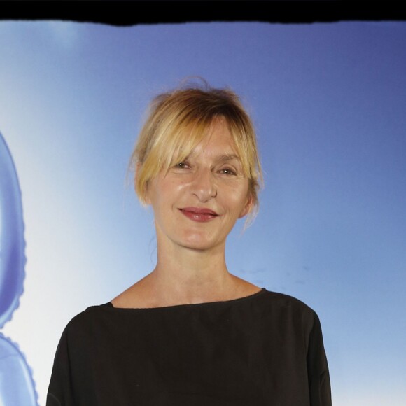 Sophie Mounicot - Avant-première du film "Camping 3", de Fabien Onteniente, sur les Champs Elysées au cinéma Gaumont Marignan, à Paris, le 23 juin 2016. © Alain Guizard23/06/2016 - Paris