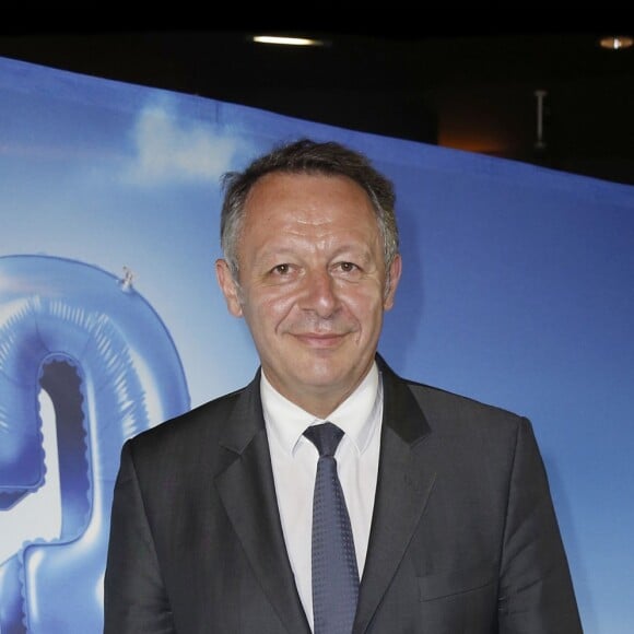 Thierry Braillard - Avant-première du film "Camping 3", de Fabien Onteniente, sur les Champs Elysées au cinéma Gaumont Marignan, à Paris, le 23 juin 2016. © Alain Guizard23/06/2016 - Paris