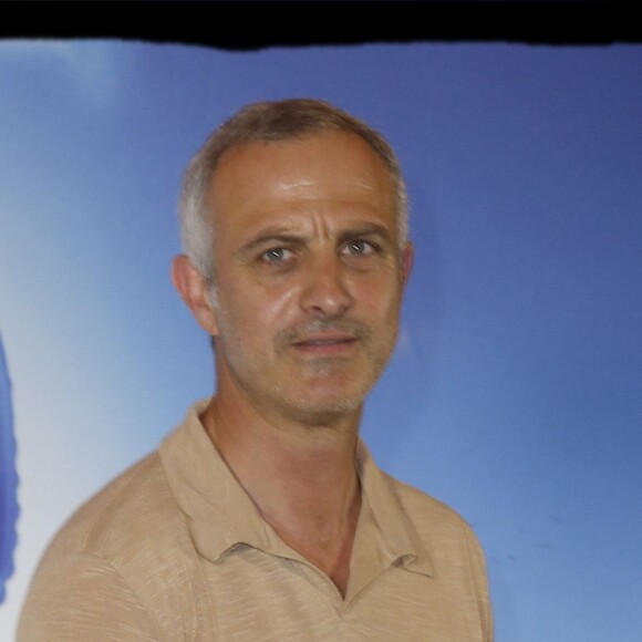 Alain Roche - Avant-première du film "Camping 3", de Fabien Onteniente, sur les Champs Elysées au cinéma Gaumont Marignan, à Paris, le 23 juin 2016. © Alain Guizard23/06/2016 - Paris