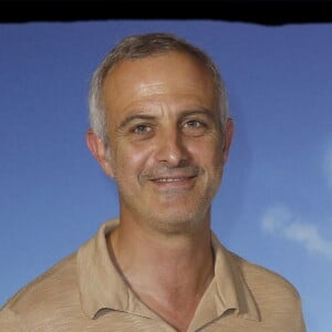 Alain Roche - Avant-première du film "Camping 3", de Fabien Onteniente, sur les Champs Elysées au cinéma Gaumont Marignan, à Paris, le 23 juin 2016. © Alain Guizard23/06/2016 - Paris