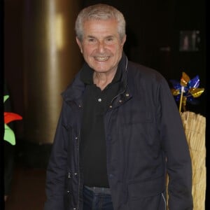 Claude Lelouch - Avant-première du film "Camping 3", de Fabien Onteniente, sur les Champs Elysées au cinéma Gaumont Marignan, à Paris, le 23 juin 2016. © Alain Guizard23/06/2016 - Paris