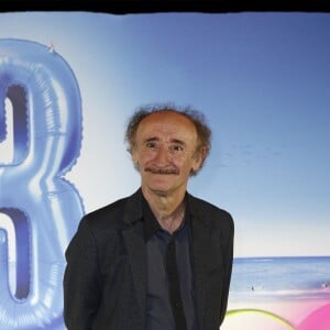 Michel Cremades - Avant-première du film "Camping 3", de Fabien Onteniente, sur les Champs Elysées au cinéma Gaumont Marignan, à Paris, le 23 juin 2016. © Alain Guizard23/06/2016 - Paris