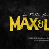 Affiche-teaser de La Folle histoire de Max et Léon