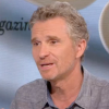 Denis Brogniart fait d'importantes révélations sur la prochaine édition de "Koh-Lanta" sur TF1. Emission "Le Tube" sur Canal+. Le 25 juin 2016.