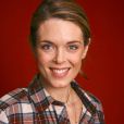 Archive - Portrait - Julie Andrieu en 2013.