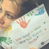Amanda Sthers soutient la nouvelle campagne de financement de La Bonne étoile sur la plateforme Ulule lancée le 27 mai 2016.