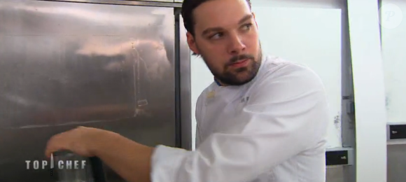 "Top Chef 2016", la finale. Emission du 18 avril 2016 diffusée sur M6.