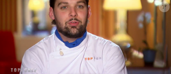 "Top Chef 2016", la finale. Emission du 18 avril 2016 diffusée sur M6.