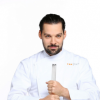 Xavier Pincemin, candidat de Top Chef 2016