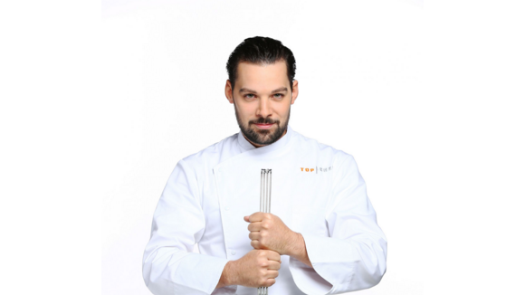 Xavier Pincemin (Top Chef 2016) bientôt chef pour Gordon Ramsay ?