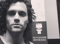Gossip Girl : Penn Badgley dévoile son nouveau look et sa nouvelle vie !