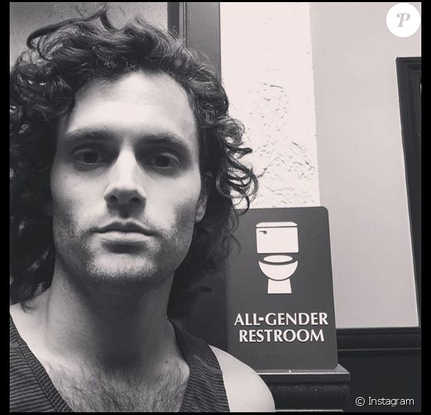 Penn Badgley : son nouveau look et sa nouvelle vie dévoilés sur Instagram
