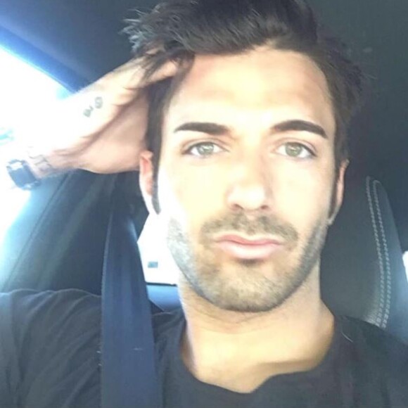 Thomas Vergara : Son besoin de vacances moqué sur Instagram