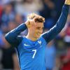 Antoine Griezmann - Match de l'UEFA Euro 2016 France-Irlande au Stade des Lumières à Lyon, France le 26 juin 2016. © Cyril Moreau/Bestimage