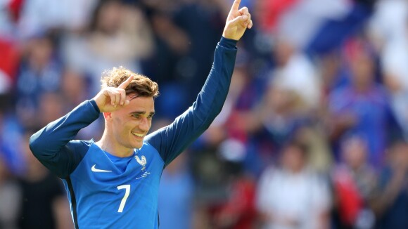 Euro 2016 : Antoine Griezmann, son frère Théo répond avec humour aux critiques
