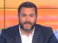 Bruce Toussaint – Ses adieux émouvants à iTÉLÉ: "À tchao Canal"