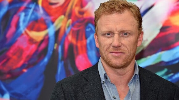 Kevin McKidd : Le héros de Grey's Anatomy divorce !