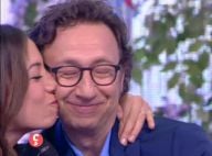 Stéphane Bern en larmes pour la dernière de CCVB : "C'est difficile..."