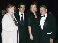 REPORTAGE PHOTOS : Ben Stiller reçoit un Award, entouré de sa famille et de... sublimes créatures !
