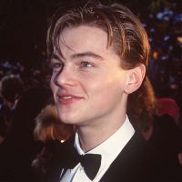 Leonardo DiCaprio : Recalé d'Alerte à Malibu à 15 ans !