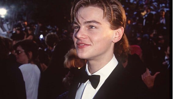 Leonardo DiCaprio : Recalé d'Alerte à Malibu à 15 ans !
