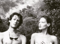 Carla Bruni : Hommage osé à son frère Virginio, emporté par le sida
