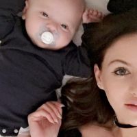 Louis Tomlinson veut contrôler l'image de son fils, son ex refuse