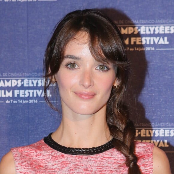 Charlotte le Bon - Photocall de la cérémonie de clôture de la 5e Champs Elysées FIlm Festival à Paris, le 14 juin 2016. © CVS-Veeren/Bestimage