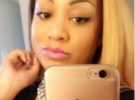 Liza Monet dans le coma ? : La sulfureuse rappeuse inquiète ses fans...
