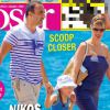 Magazine Closer en kiosques le 8 juillet 2016.