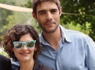 Audrey Tautou amoureuse et bientôt maman ? "Je suis plus impatiente"