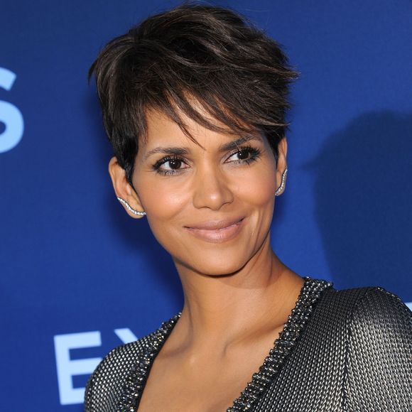 Halle Berry - Première du film "The Extant" à Los Angeles le 16 juin 2014