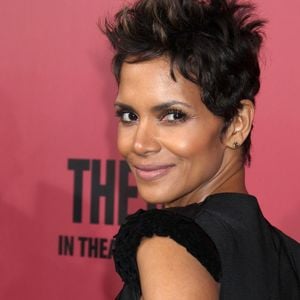 Halle Berry à Hollywood, Los Angeles, le 5 mars 2013