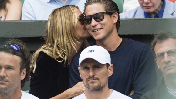 Heidi Klum et Vito Schnabel in love : Le mariage ? C'est tout vu pour le top...